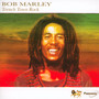 Trenchtown Rock - Bob Marley