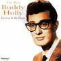 Raining In My Heart - Buddy Holly