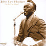 I'm In The Mood - John Lee Hooker 