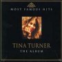 Most Famous Hits - Tina Turner