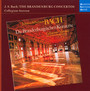 Bach: Brandenburg Concertos - Collegium Aureum