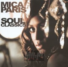 Soul Classics - Mica Paris