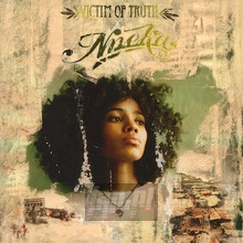 Victim Of Truth - Nneka