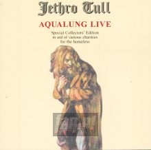 Aqualung Live - Jethro Tull Aqualung Live - Jethro Tull