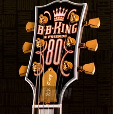 80 - B.B. King