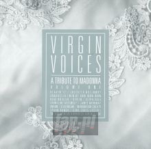 Virgin Voices 1 - Tribute to Madonna