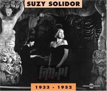 1933-1952 - Suzy Solidor