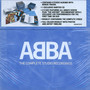 Complete Studio Videos/History - ABBA