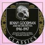 1946-1947 - Benny Goodman