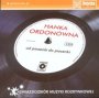 Gwiazdozbir Polskiej Muzyki Rozrywkowej - Hanka Ordonwna