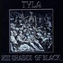XIII Shades Of Black - Tyla
