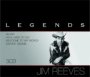 Jim Reeves - Legends - Jim Reeves