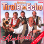 Almkinder - Original Tiroler Echo