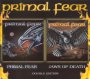 Primal Fear/Jaws Of Death - Primal Fear