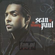 The Trinity - Sean Paul The Trinity - Sean Paul