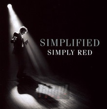 Simplified - Simply Red - powiększ Simplified - Simply Red
