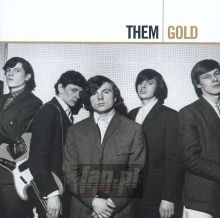 Gold - Them Gold - Them