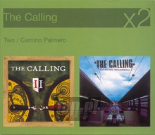 Two/Camino Palmero - The Calling