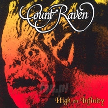 High On Infinity - Count Raven