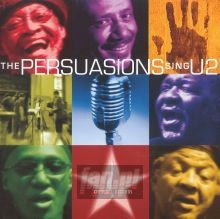 Sing U2 - The Persuasions