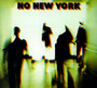 No New York - V/A