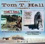 2on1: In Search Of A Song/The - Tom T Hall .