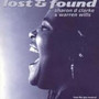 Lost & Found - Sharon Clarke  & Wills, W