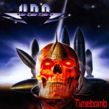 Timebomb - U.D.O.