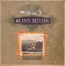 Best Of Blind Melon-Tones - Blind Melon