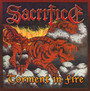 Torment In Fire & Demos - Sacrifice