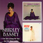 I've Got A Song For You/ & We Were Lovers [2on1] - Shirley Bassey