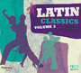 Latin Classics 2 - V/A