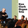 Mutual Respect - Ken Clark  -Organ Trio-