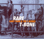 Rare T-Bone - Garry Farr  & The T-Bones