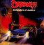 Defenders Of Justice - The Darkness Defenders Of Justice - The Darkness