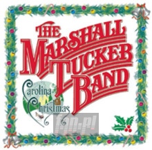 A Carolina Christmas - The Marshall Tucker Band 