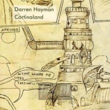 Cortinaland - Darren Hayman