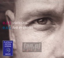 Viaticum - Esbjorn Svensson  -Trio- 