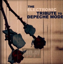 Electronic Tribute To Depeche - Tribute to Depeche Mode