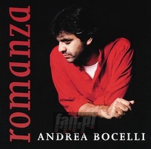 Romanza - Andrea Bocelli