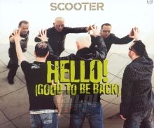 Hello! - Scooter