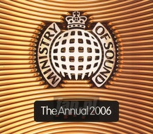 Annual 2006 - Ministry Of Sound 