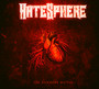 The Sickness Within - Hatesphere