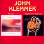2on1: Finesse/Magnificent Madn - John Klemmer