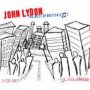 Best Of British 1 Pound Notes - John Lydon