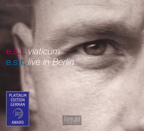 Viaticum - Esbjorn Svensson  -Trio- 
