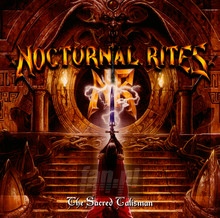 The Sacred Talisman - Nocturnal Rites