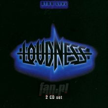 8186 Live - Loudness