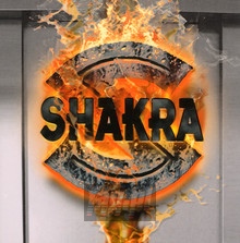 Rising - Shakra