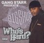 Gangstarr Pres.Big Shug: W - Big Shug